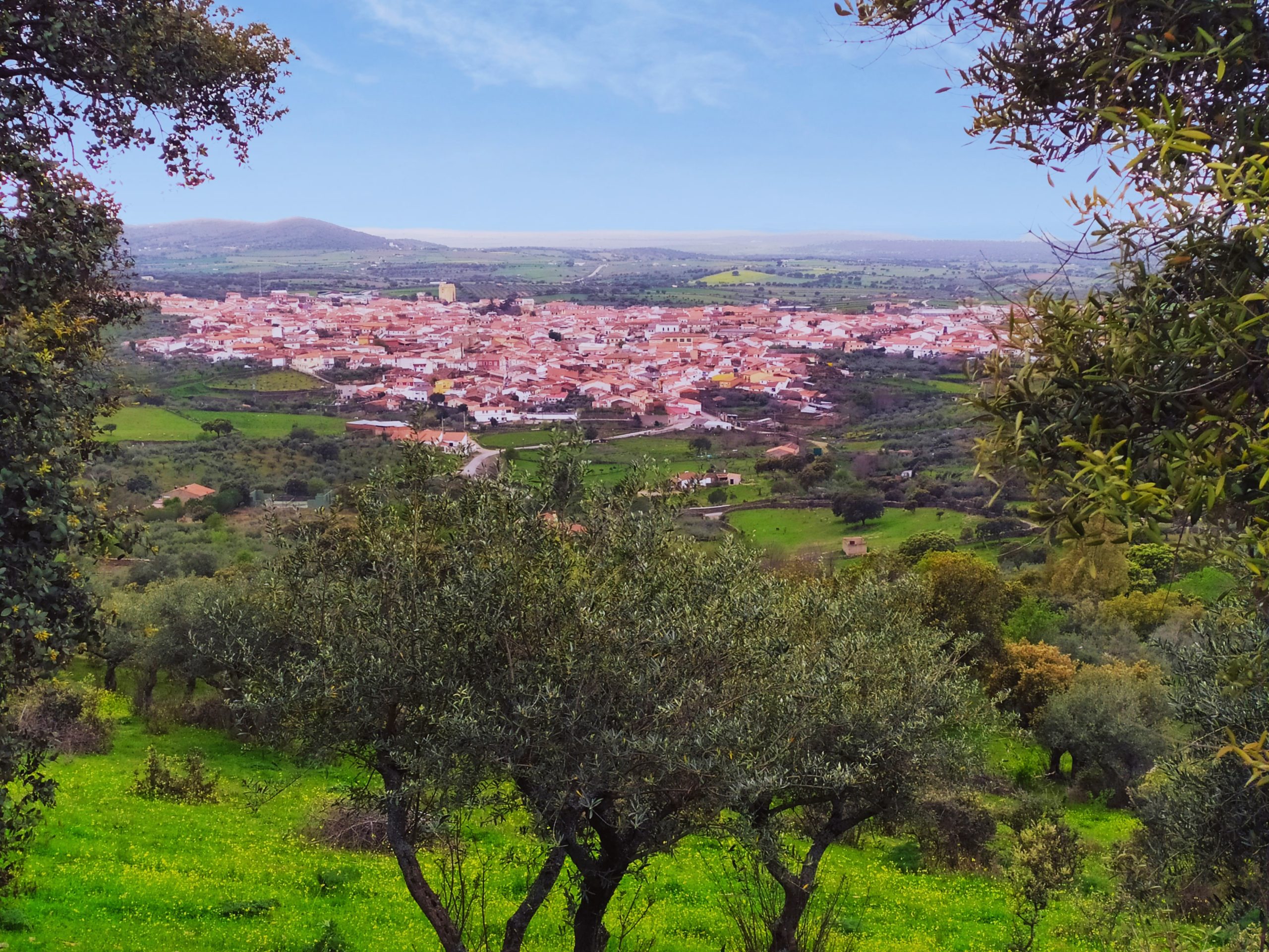 Trujillo medieval